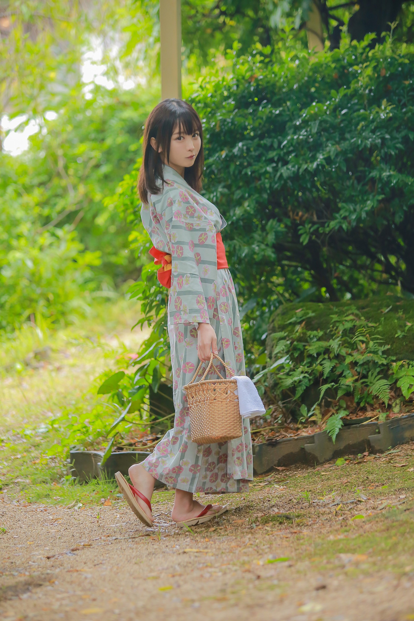 いくみ 温泉主题 写真图集｜日系风格高清摄影（203P｜391MB）插图9