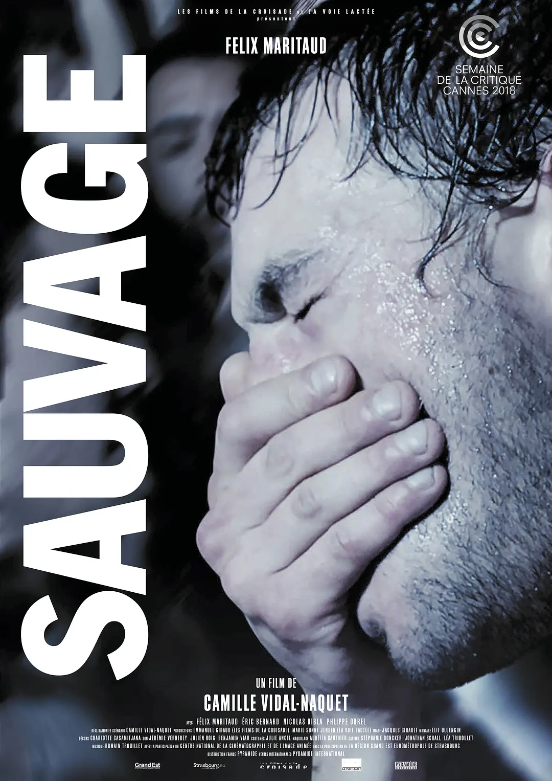 [3979] 野性 / Sauvage (2018)-www.131417.net