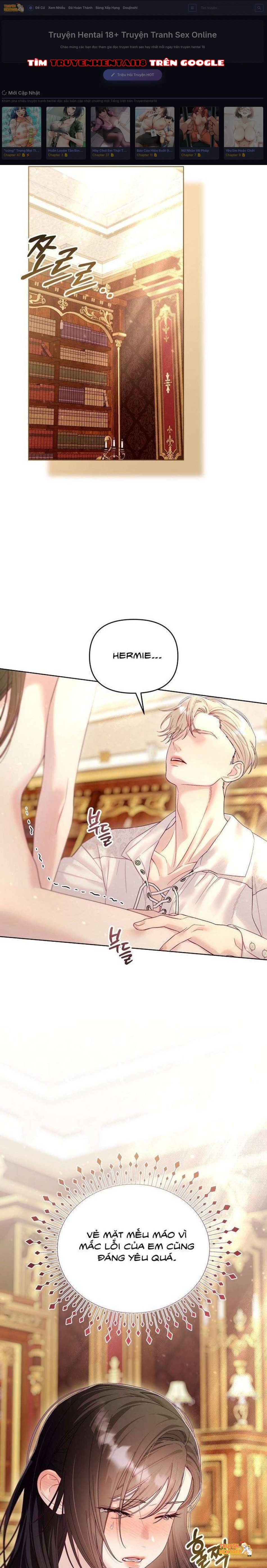Xem ảnh [18+] Lồng Chim Của Người Sưu Tầm - Chapter 18 - tmpid ggtcy - Truyenhentaiz.net