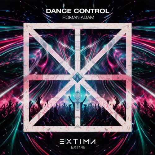 Roman Adam - Dance Control (2026) MP3