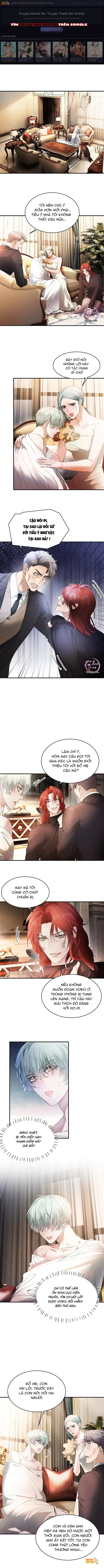 Tiểu Thiếu Gia Dựa Vào Nhan Sắc Càn Quét Toàn Hệ Thống - Chapter 50