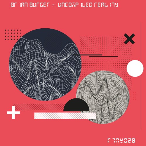 Brian Burger - Uncompiled Reality (2026) MP3