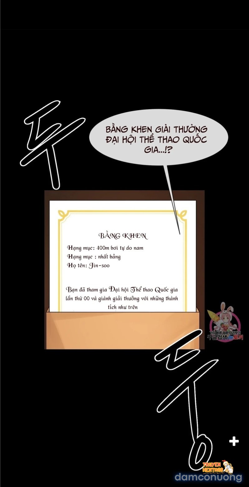 Trang truyện tmp33exm2st trong truyện tranh Giảng Viên Bơi Lội - Chapter 5 - truyenhentai18.net