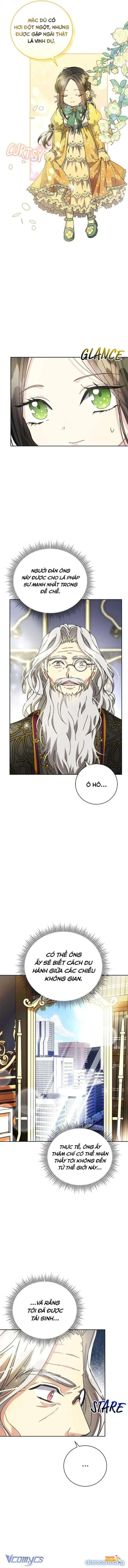 Xem ảnh [18+] Lần Thứ Hai Tôi Kết Hôn Với Quái Vật - Chapter 6 - tmpqip6nhcn - Truyenhentaiz.net