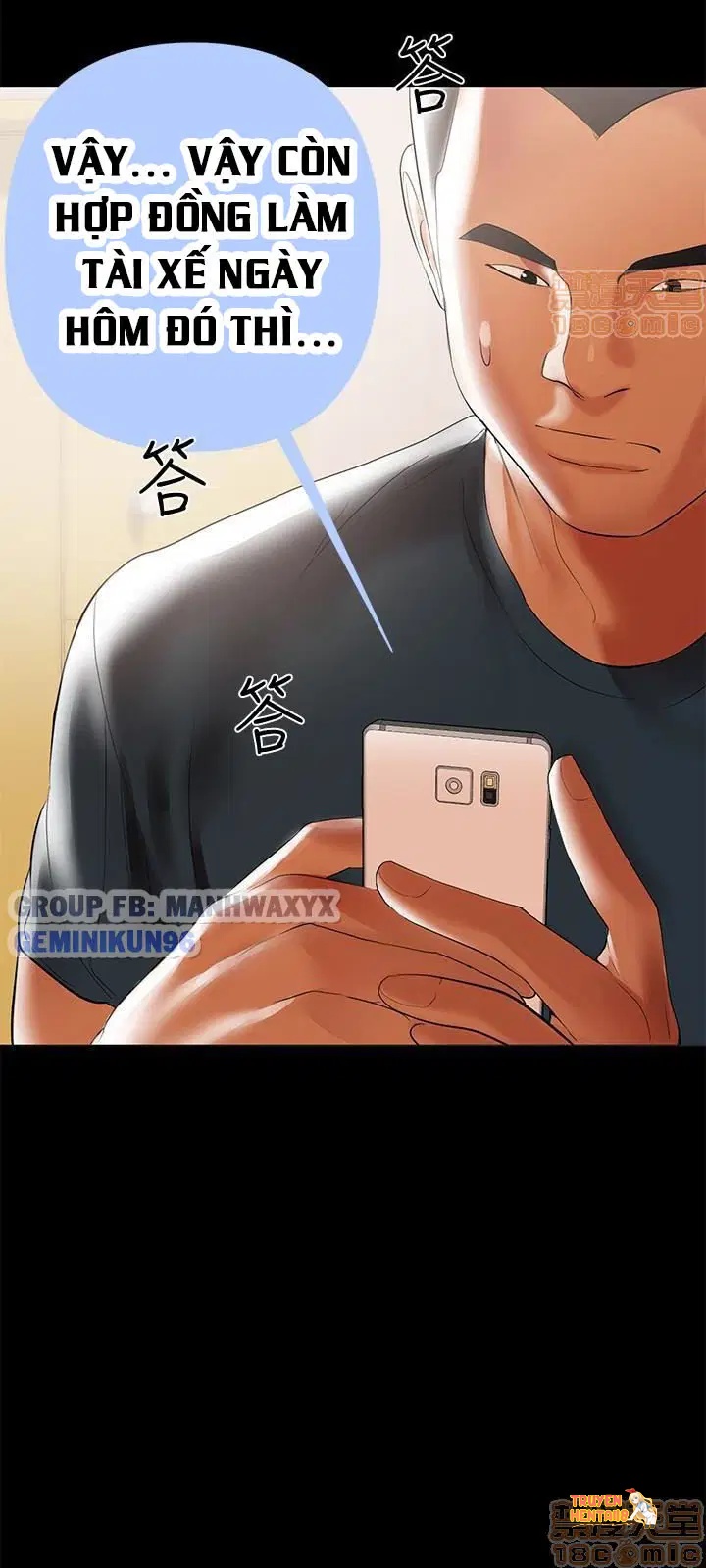 Xem ảnh tmp3ehzwjj7 trong truyện hentai Vú Nuôi Của Tôi - Chapter 5 - hentaitvn.net