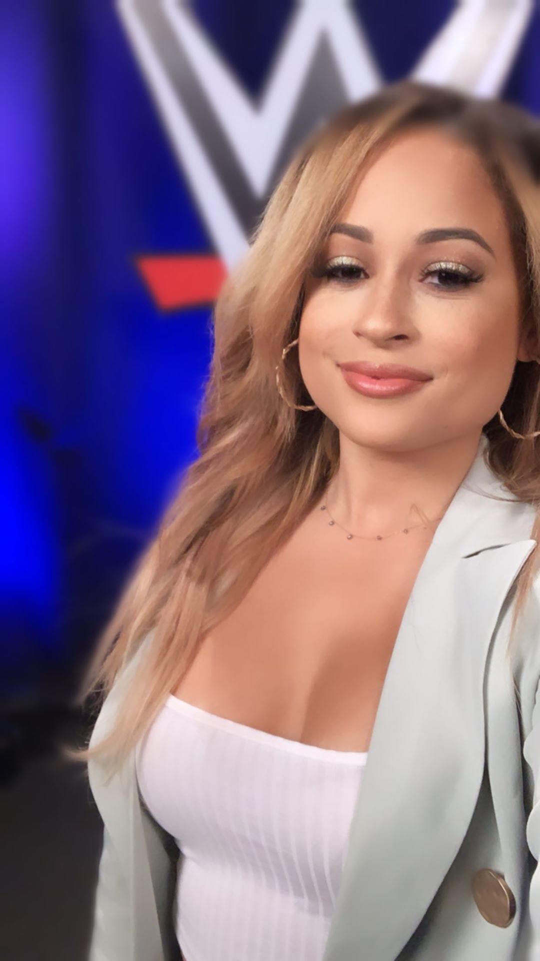 Kayla Braxton Kayla Braxton