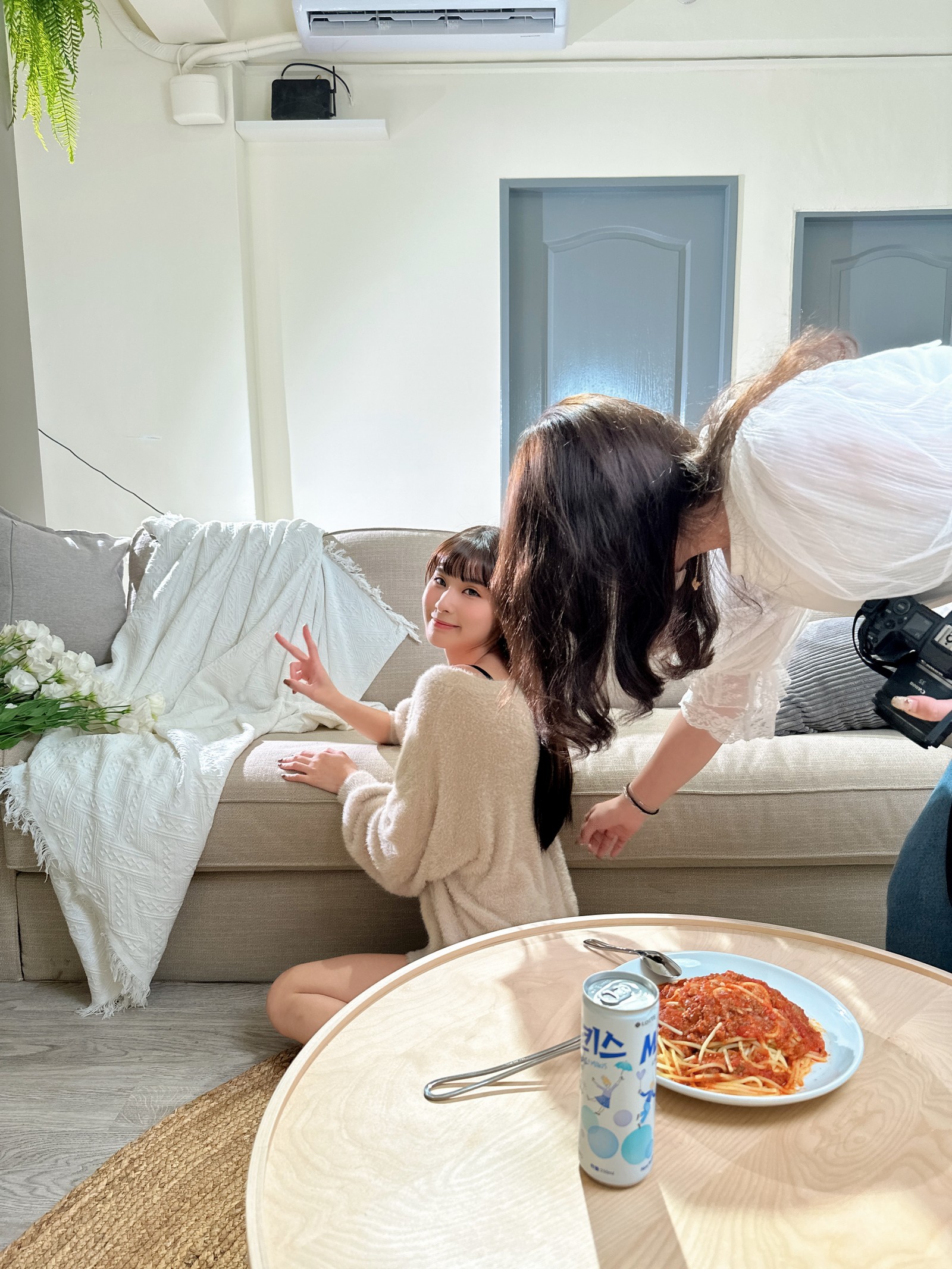 泥泥汝 居家风 私房写真合集｜日常氛围高清摄影（124P｜14V｜423MB）插图8