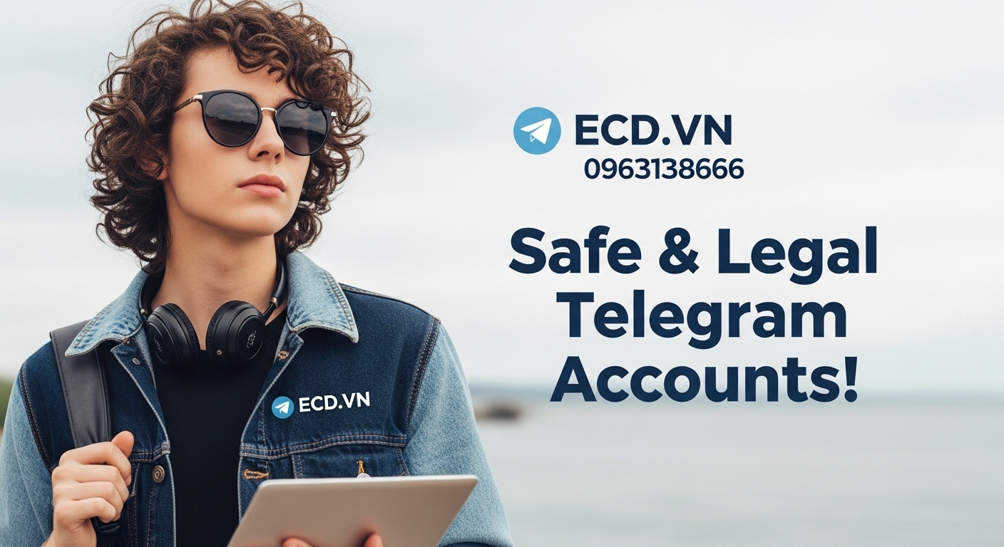 telegram account content