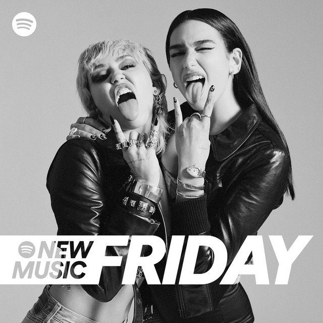 New Music Friday UK 27/11 (2020) mp3 320 Kbps