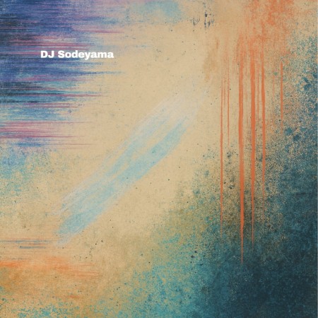 DJ Sodeyama - Personas EP (2025)