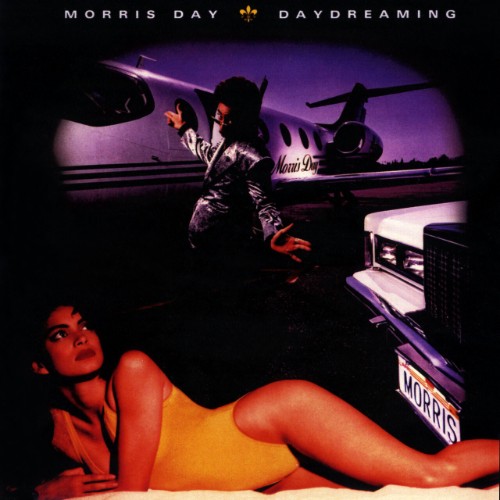 Morris Day - Daydreaming (2018)