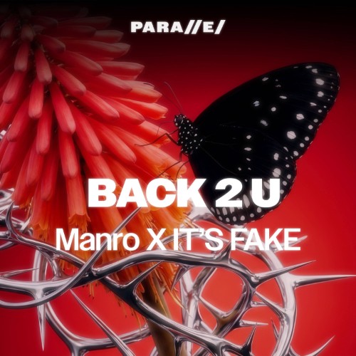 Manro And Its Fe - Back 2 U (2026) MP3