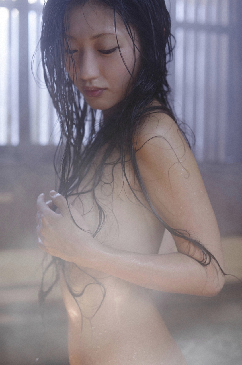壇蜜 NO.004「蜜の湯」～帰郷～ 81