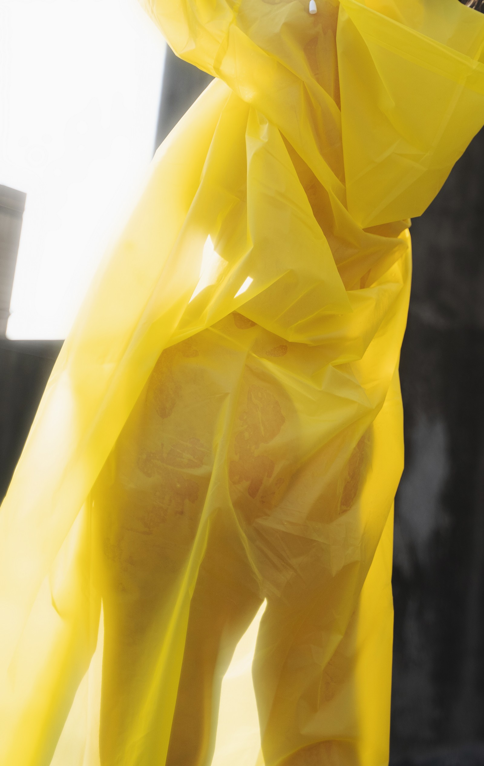 浅安安 湮灭 写真集 – 氛围系主题 高清大图 [70P-681.1M]插图3