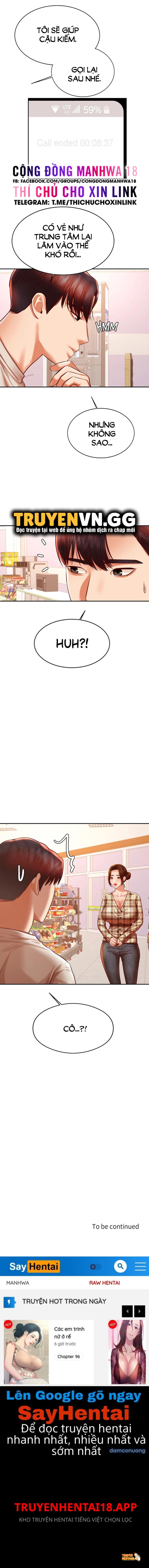 Trang truyện tmpwxpib749 trong truyện tranh Cô Giáo Ngoài Giờ - Chapter 40 - truyenhentai18.net