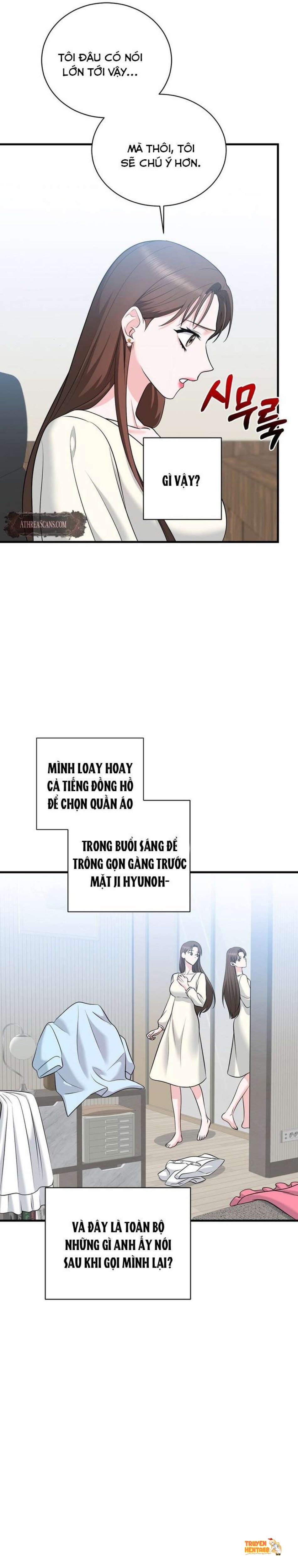 Xem ảnh [18+] Bị Ám Ảnh Bởi Người Sếp Đã Từng Từ Chối Tôi - Chapter 10 - tmpb0pg4ryr - Truyenhentaiz.net