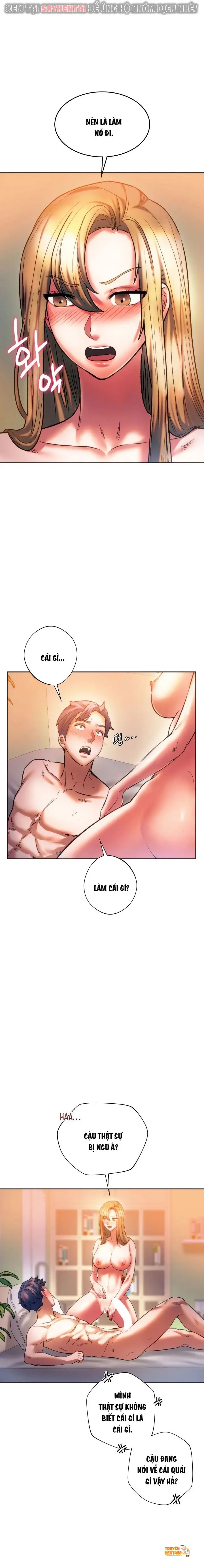 Trang truyện tmp91xuz wh trong truyện tranh Bạn Học Của Tôi - Chapter 29 - truyenhentai18.net