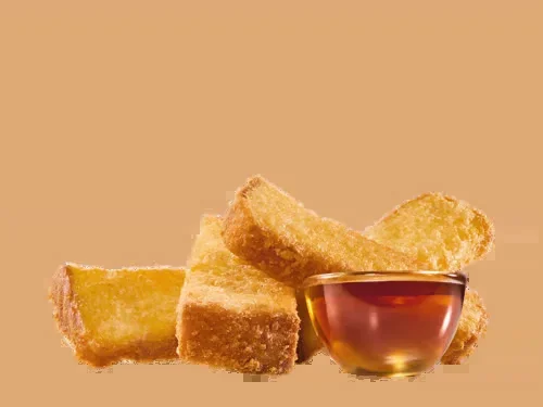 French Toast Sticks