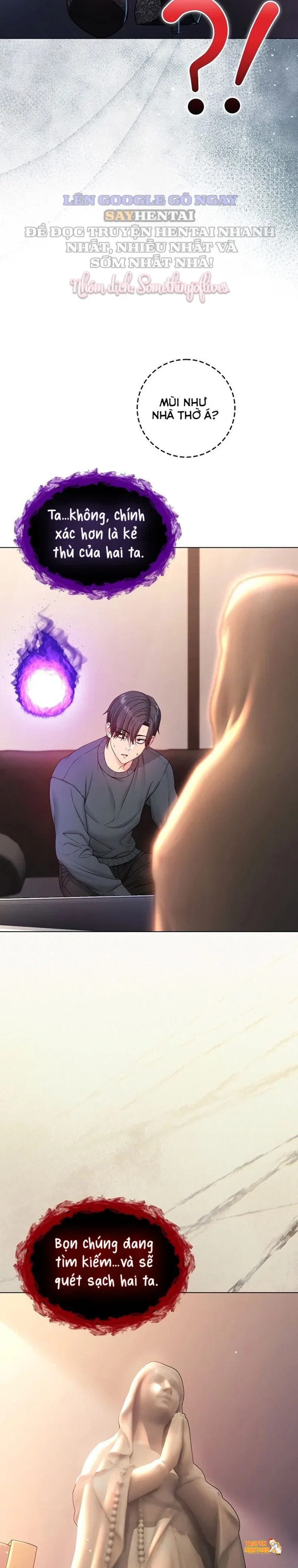 Xem ảnh Tôi Là Ma Cà Rồng - Chapter 17 - tmpqi87asmq - Truyenhentaiz.net