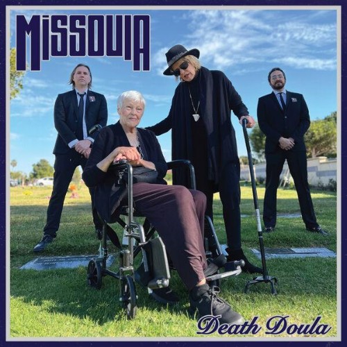 Missoula - Death Doula (2026) FLAC