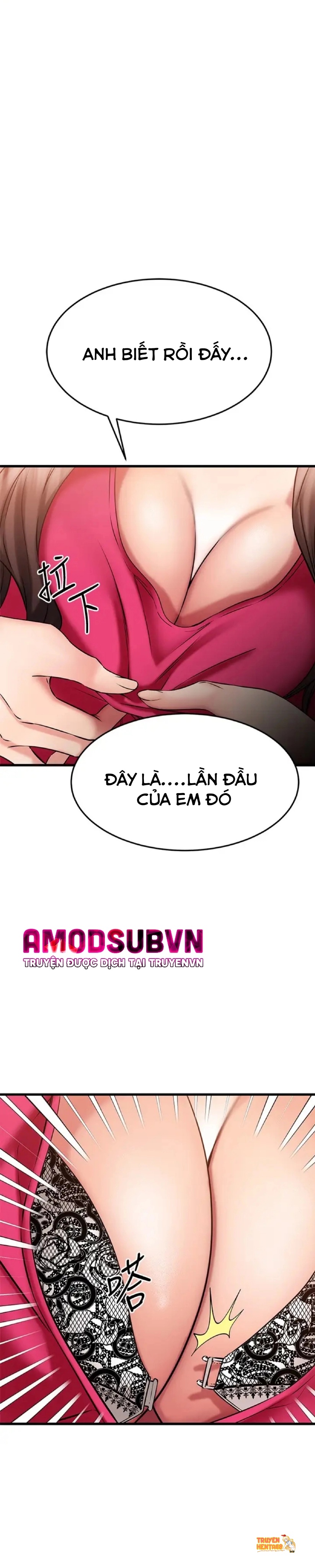 Trang truyện tmpizrfwuqc trong truyện tranh Ranh Giới Người Bạn - Chapter 25 - truyenhentai18.net