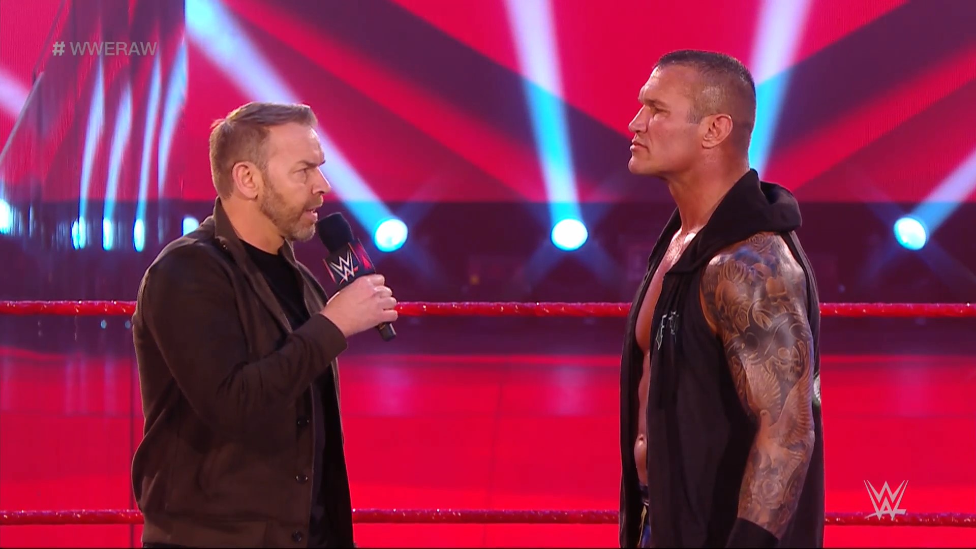 WWE Monday Night Raw 2020 06 15 1080p