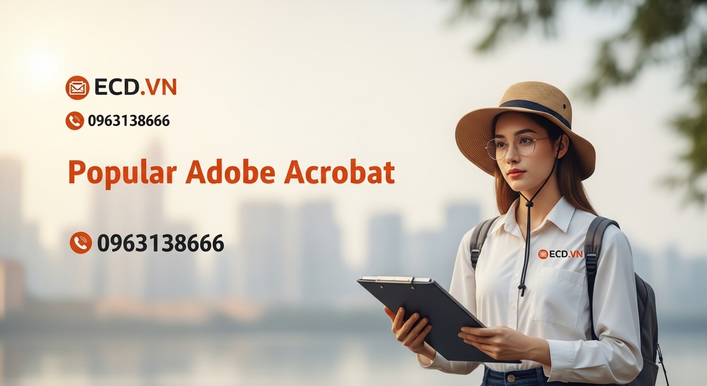 adobe acrobat giá sinh viên
