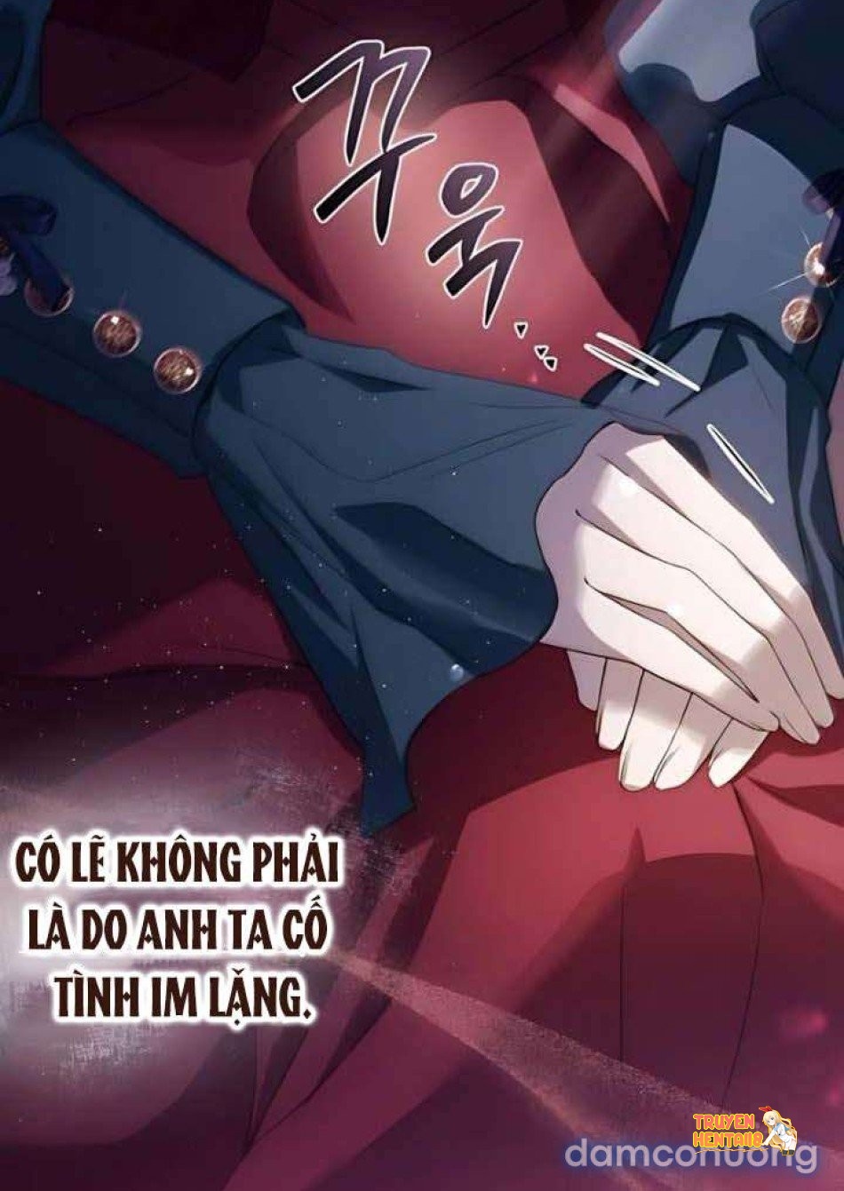 Xem ảnh [18+] Lần Thứ Hai Tôi Kết Hôn Với Quái Vật - Chapter 16 - tmpru6e9xbu - Truyenhentaiz.net