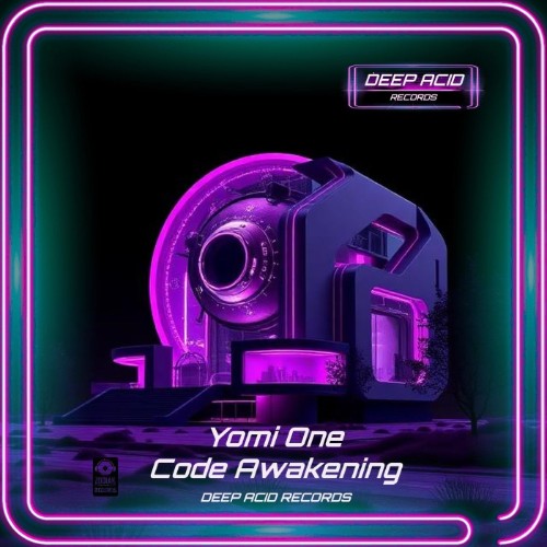 Yomi One - Code Awening (2026)