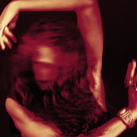 Black Maracas - The Anecdote (2025)
