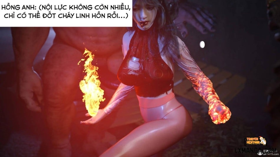 Xem ảnh Nghịch Chuyển - Chapter 5 - tmpcvbexif7 - Truyenhentaiz.net