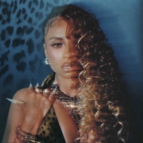 Bjrnck - A Girl Like Me (2025)