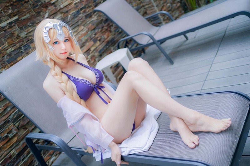 Arty亚缇 20.02 Tier 4 写真合集【15P｜8.5MB】插图2