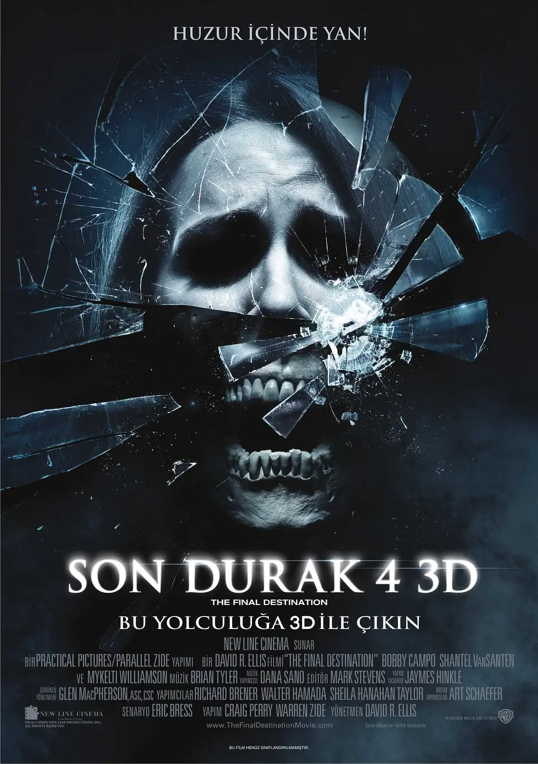 [1367] 死神来了4 / The Final Destination (2009)-131417.net