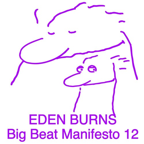 Eden Burns - Big Beat Manifesto Vol. XII (2026) MP3