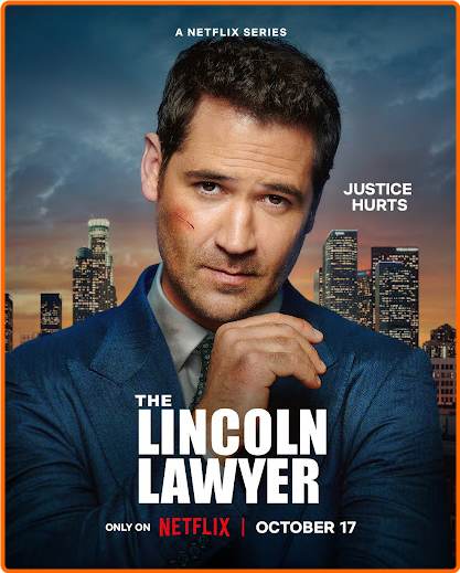 The Lincoln Lawyer (2022) Season 2 Complete [1080p] (x264) Sw-h95qtq4jr8