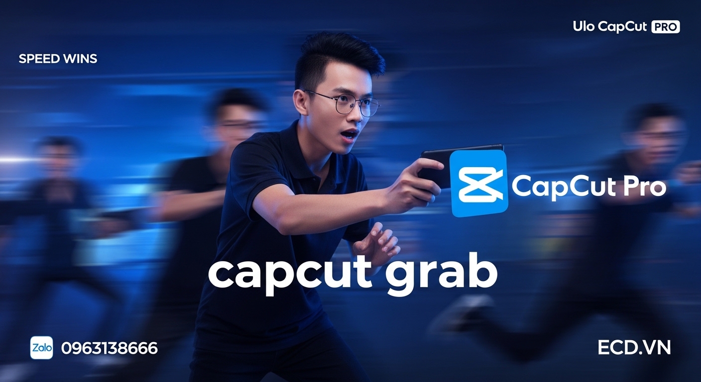 capcut pro kho video