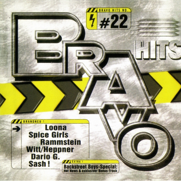 Various Artists- BRAVO Hits 022.1998 [FLAC]  Q4o8ng9zd7tm