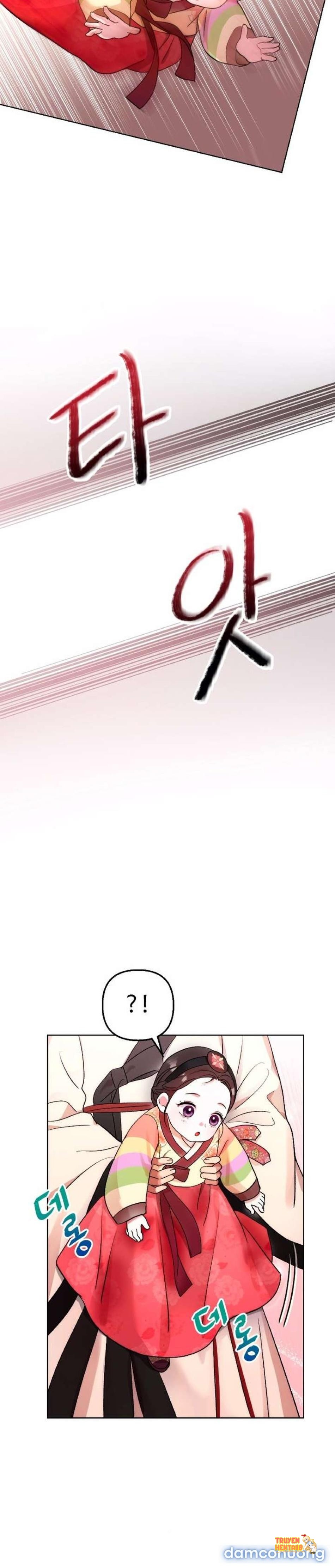 Xem ảnh Chấm Đỏ Định Mệnh - Chapter 1 - tmpzfqj8i7j - Truyenhentaiz.net