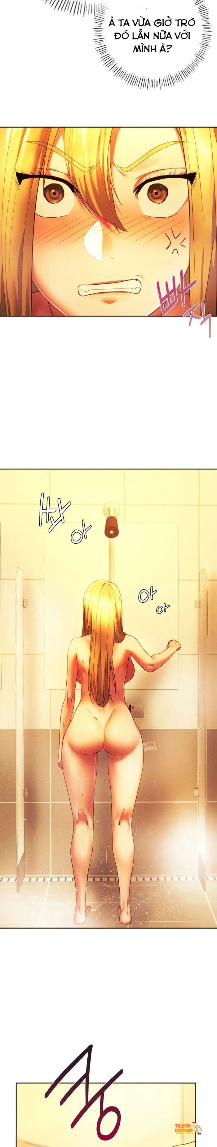 Trang truyện tmpic6u6hto trong truyện tranh Bạn Học Của Tôi - Chapter 35 - truyenhentai18.net