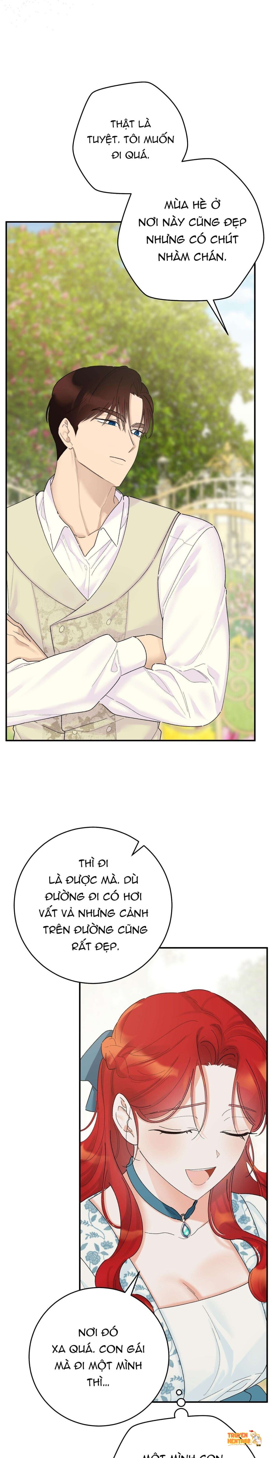 Xem ảnh [không Che] [18+] Sở Thích Khó Nói Của Quý Cô - Chapter 8 - tmpyziztkrd - Truyenhentaiz.net