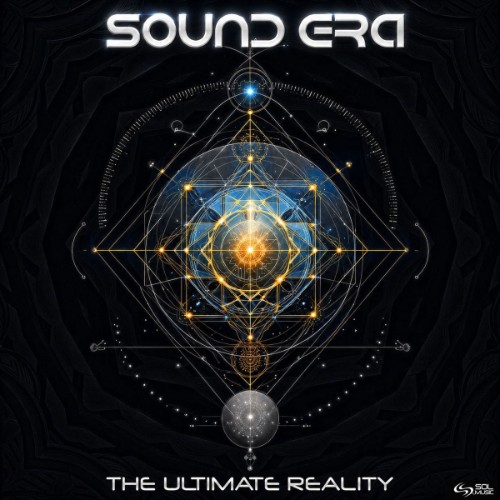 Sound Era - The Ultimate Reality (2026)