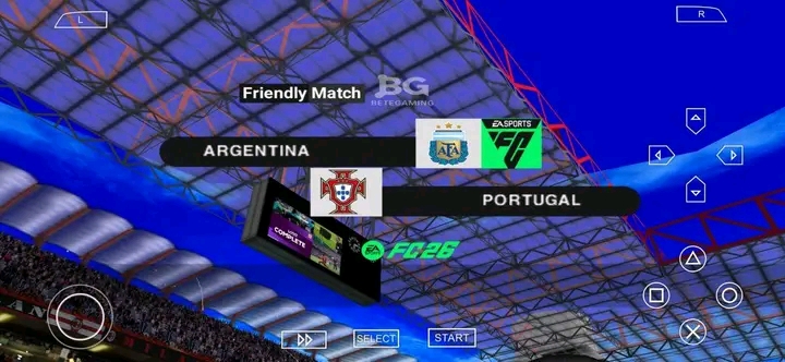 Gameplay 4