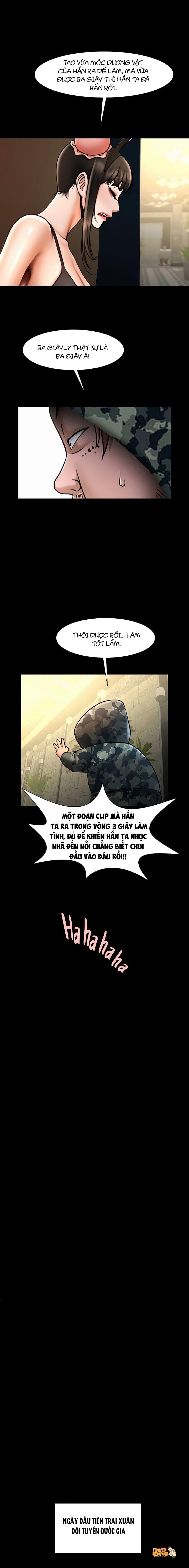 Xem ảnh Giao Kèo Ma Quỷ - Chapter 66 - tmpp7boeeqk - Truyenhentaiz.net