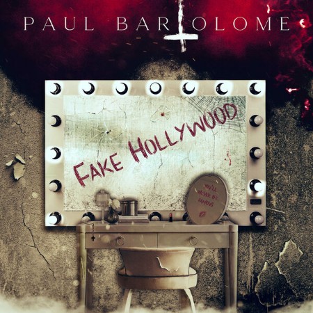 Paul Bartolome - Fe Hollywood (2025)