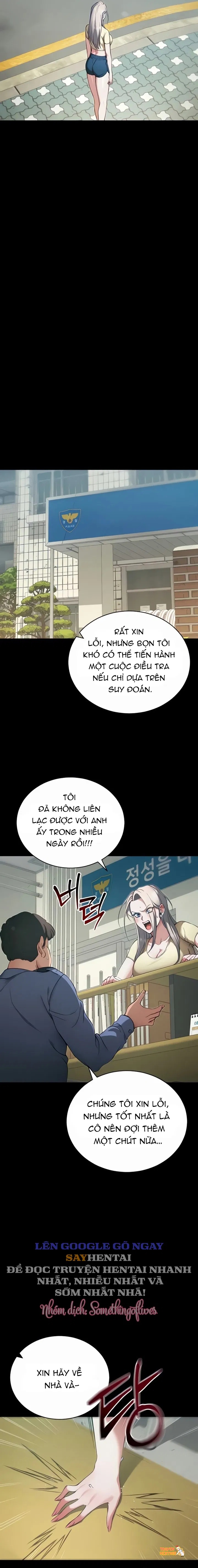 Xem ảnh Thuần Phục Kẻ Bắt Nạt - Chapter 51 - tmps36iycxj - Truyenhentaiz.net