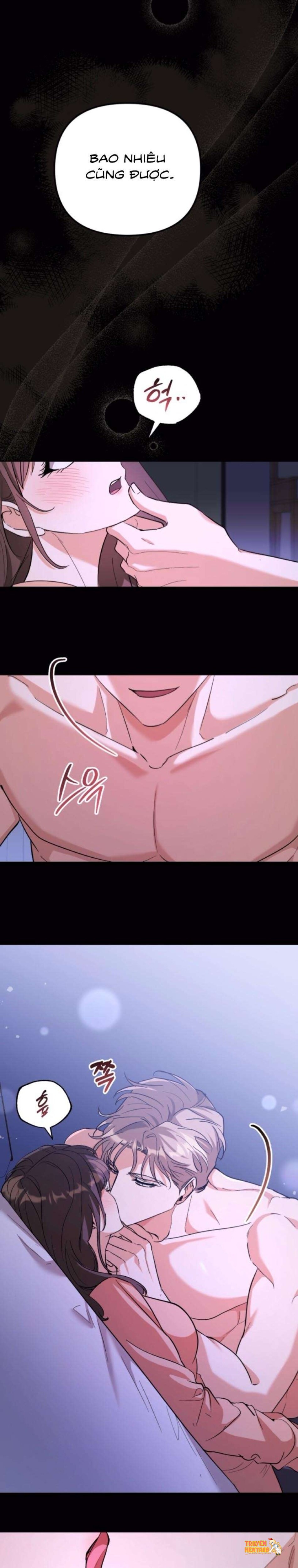 Xem ảnh tmp8qyq54o9 trong truyện hentai [18+] Kẻ Rác Rưởi Dịu Dàng - Chapter 7 - www.hentaitvn.net