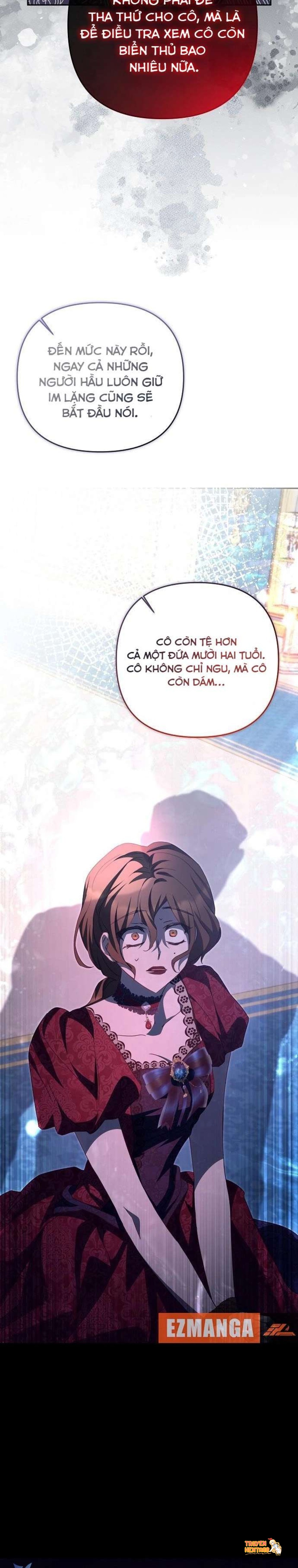 Xem ảnh [18+] Lần Thứ Hai Tôi Kết Hôn Với Quái Vật - Chapter 23 - tmpjfn1spml - Truyenhentaiz.net