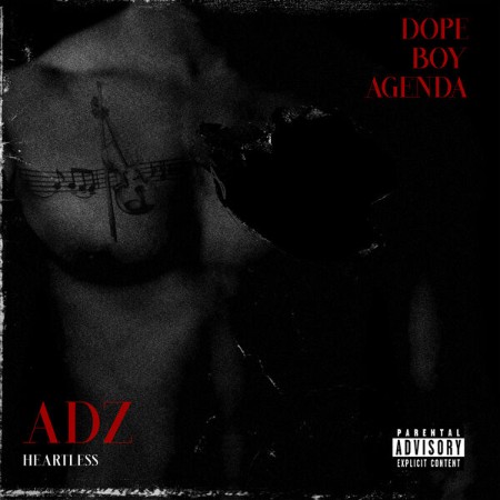 Adz - Dope Boy Agenda (2024)