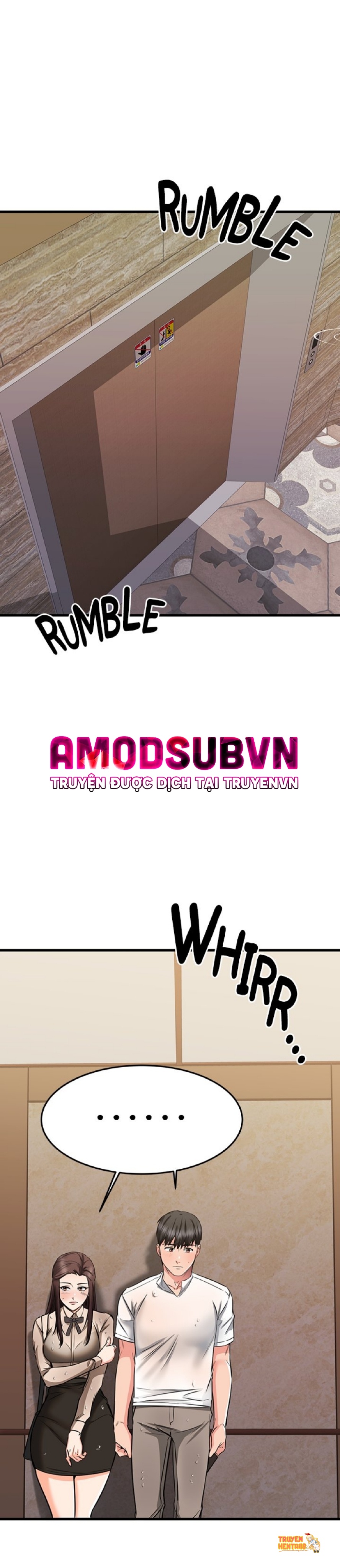 Trang truyện tmpxck9gaw1 trong truyện tranh Ranh Giới Người Bạn - Chapter 50 - truyenhentai18.net